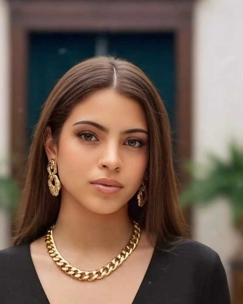 Hellen Vargas, arquiteta da MDK Engenharia